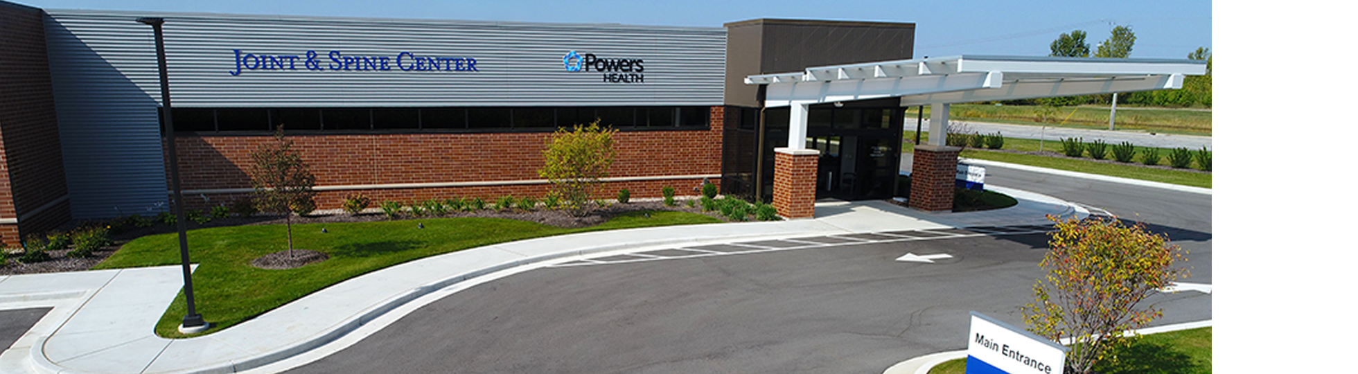 Joint & Spine Center